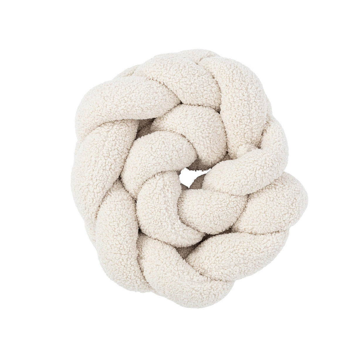 SCHUTZFLECHTE, Bearly, cremig - Creme, Textil (20/150cm) - MeowBaby