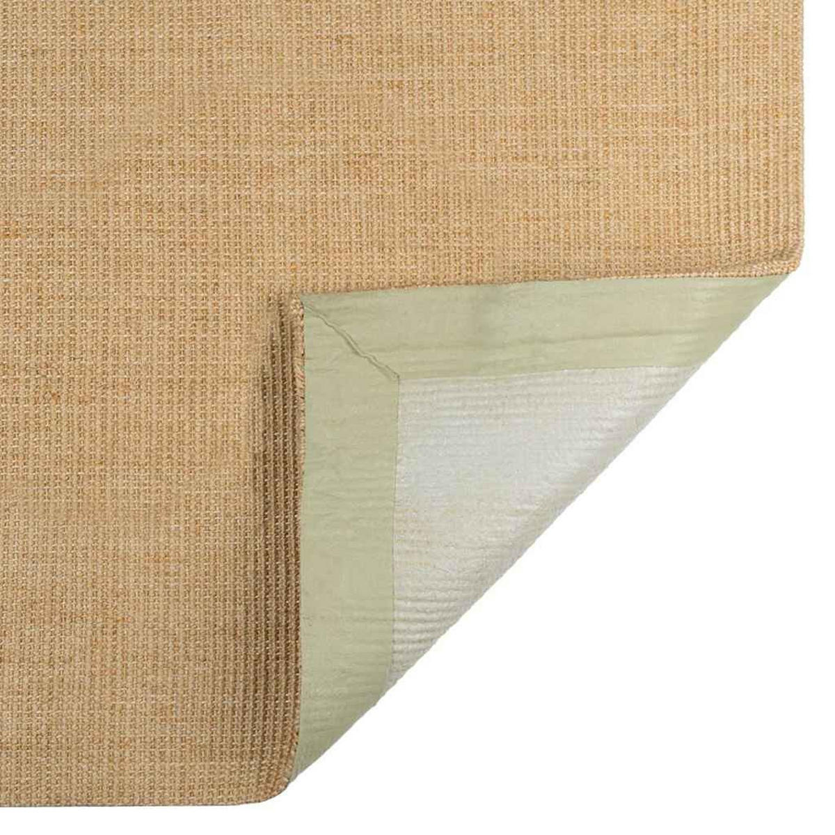 TEPPICH Natur Sisal 80/150 Cm - Braun, Naturmaterialen (80/150cm) - vidaXL