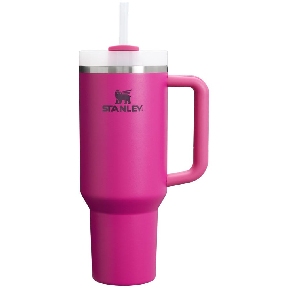 THERMOKANNE Rosa 10/10/26.5 cm 1011824201 - Pink, Metall (1.18L) - Stanley