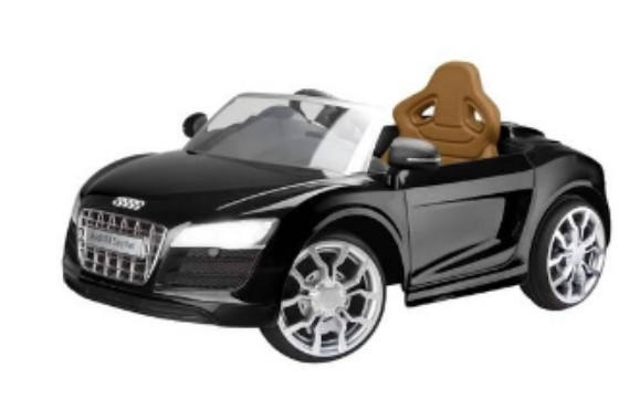 OTROŠKI AVTO AUDI