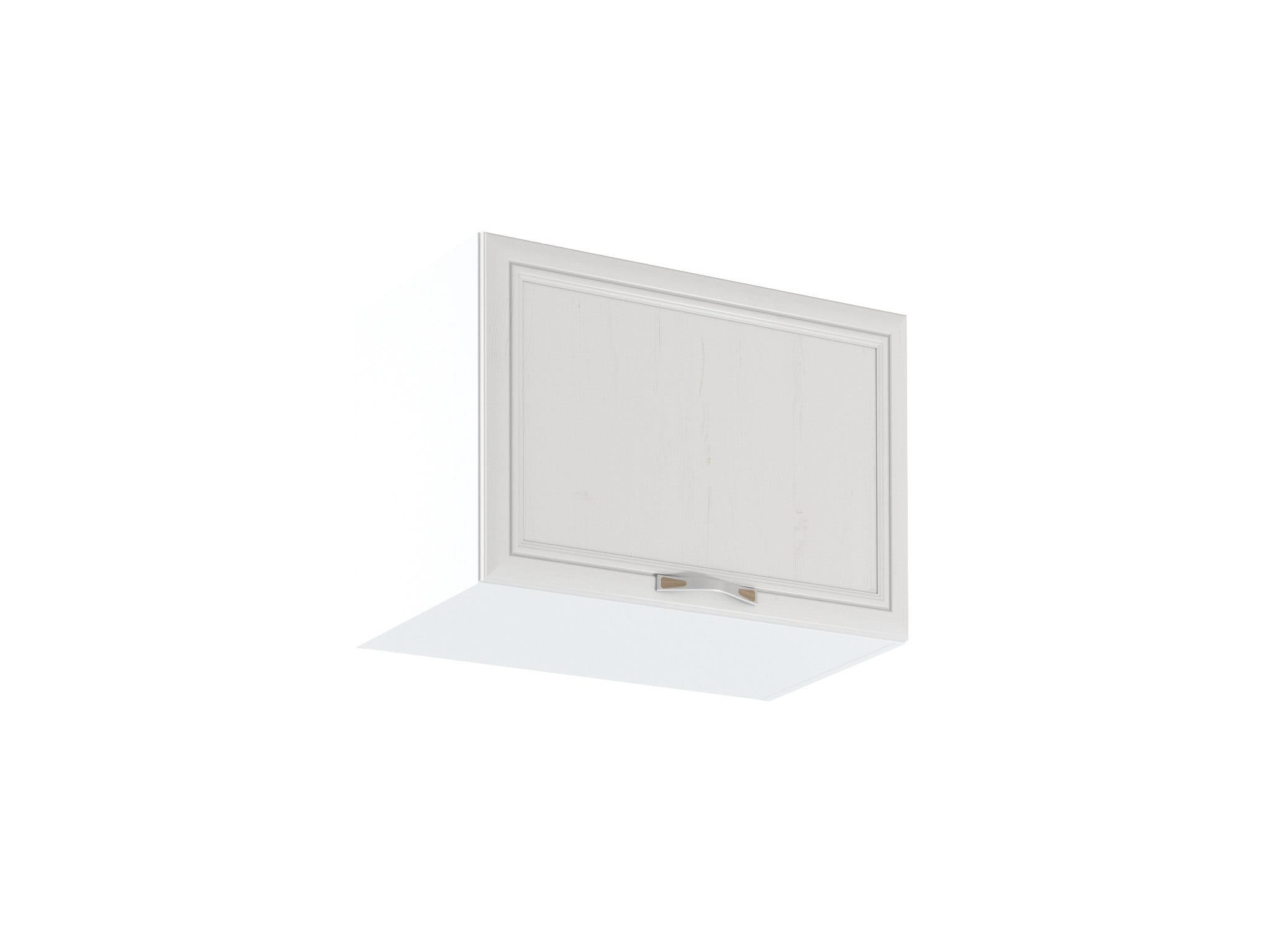 HÄNGESCHRANK G60K – Sycylia Weiß – Weiß / Creme - Creme/Weiß, Holzwerkstoff (60/40/32cm) - ROYAL24_MARKT