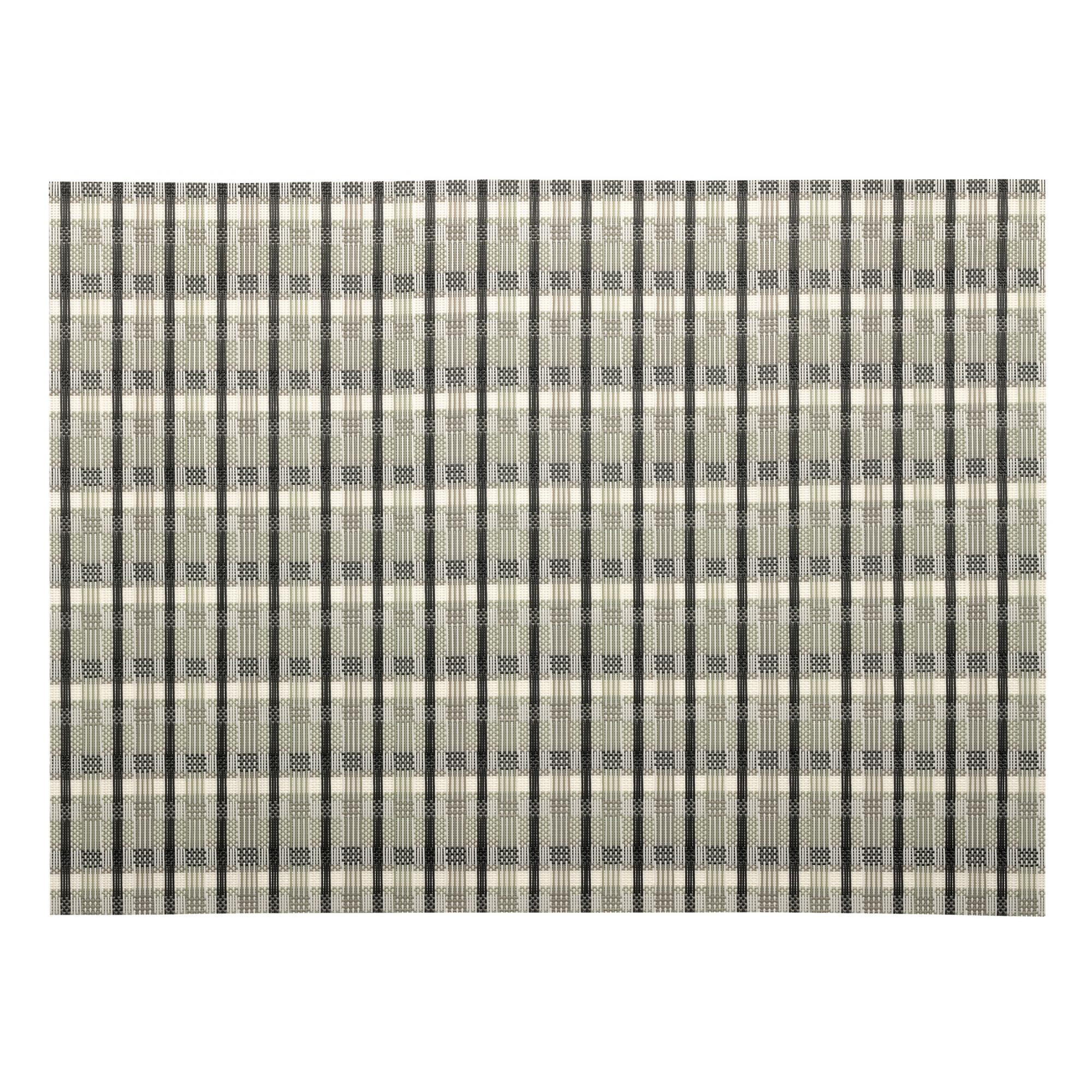 Winkler Tischset Grau 33x45 cm