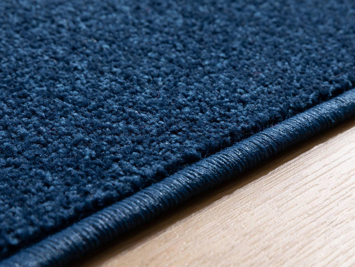 TEPPICH 120/180 cm Ibiza - Blau, Textil (120/180cm) - Steffensmeier