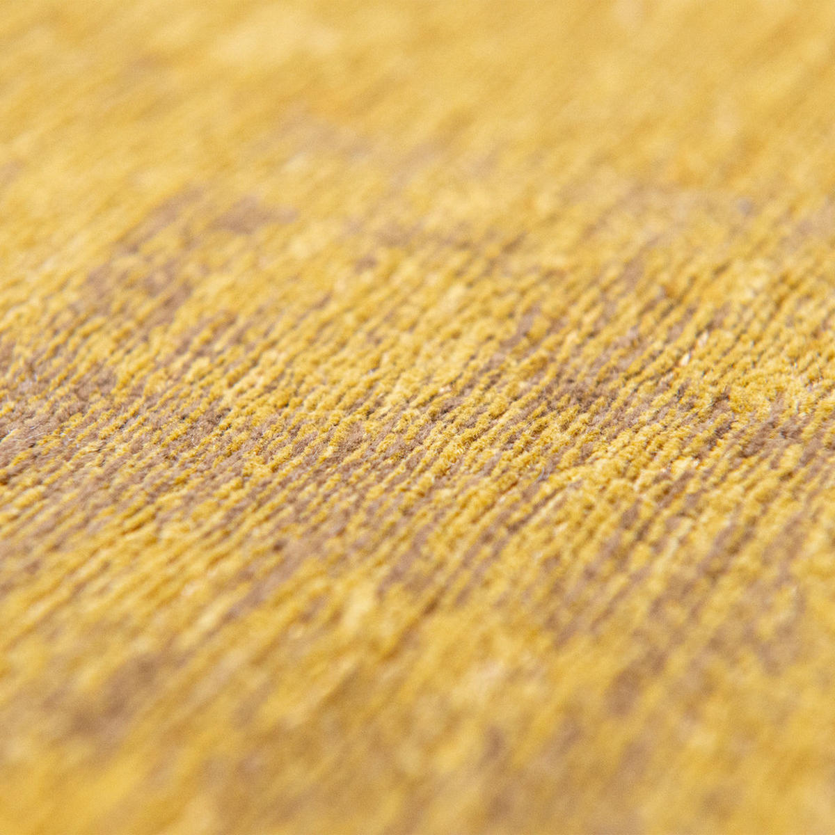 TEPPICH Rialto Gold Atlantic 170/240 cm - Gelb, Textil (170/240cm) - Louis De Poortere