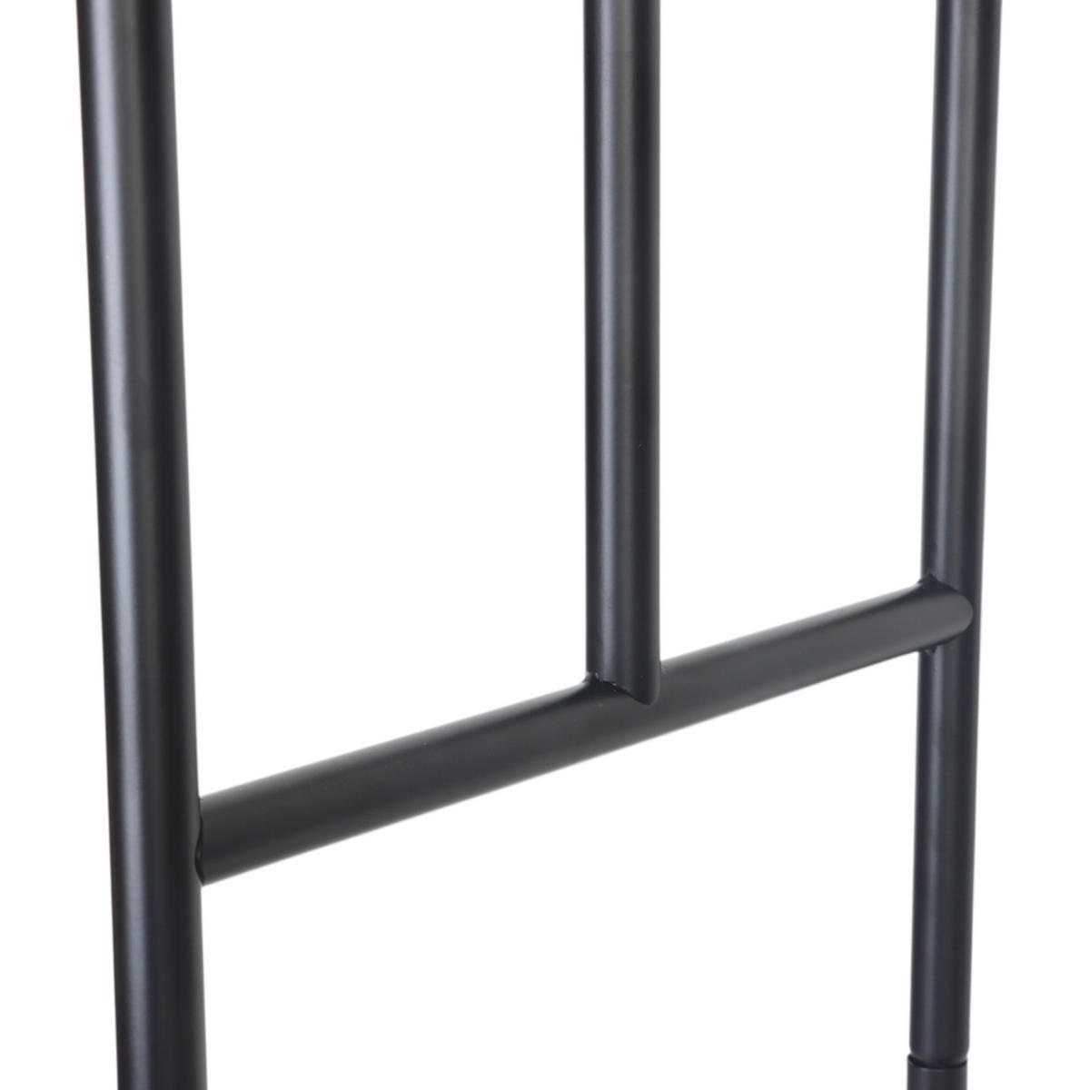 HANDTUCHSTÄNDER - Multicolor, Holzwerkstoff/Metall (68/100/30cm) - Relaxdays