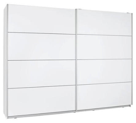 Schwebetürenschrank "Lyon" - Carryhome