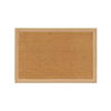 FUSSMATTE Greta Beige 40x60 cm - Beige, Textil (40/60cm) - benuta Pure