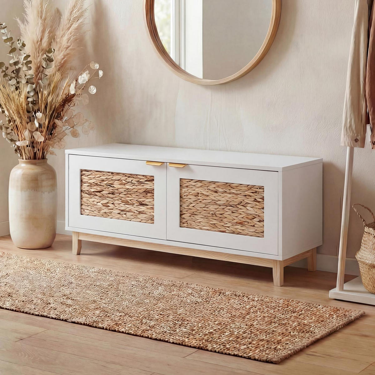 KLOP Bela - bela, les (100/45/42cm) - MCW