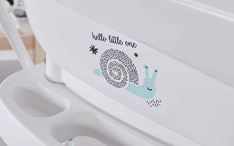 Bébé Jou Design: Hello little one