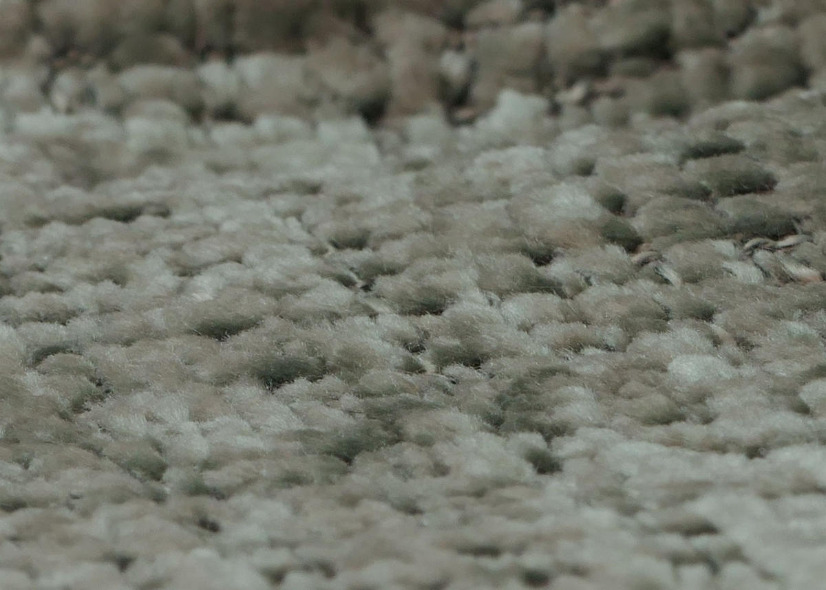 RELAXSESSEL Grün, Braun - Braun/Grün, Textil (75/100/71cm) - MCW