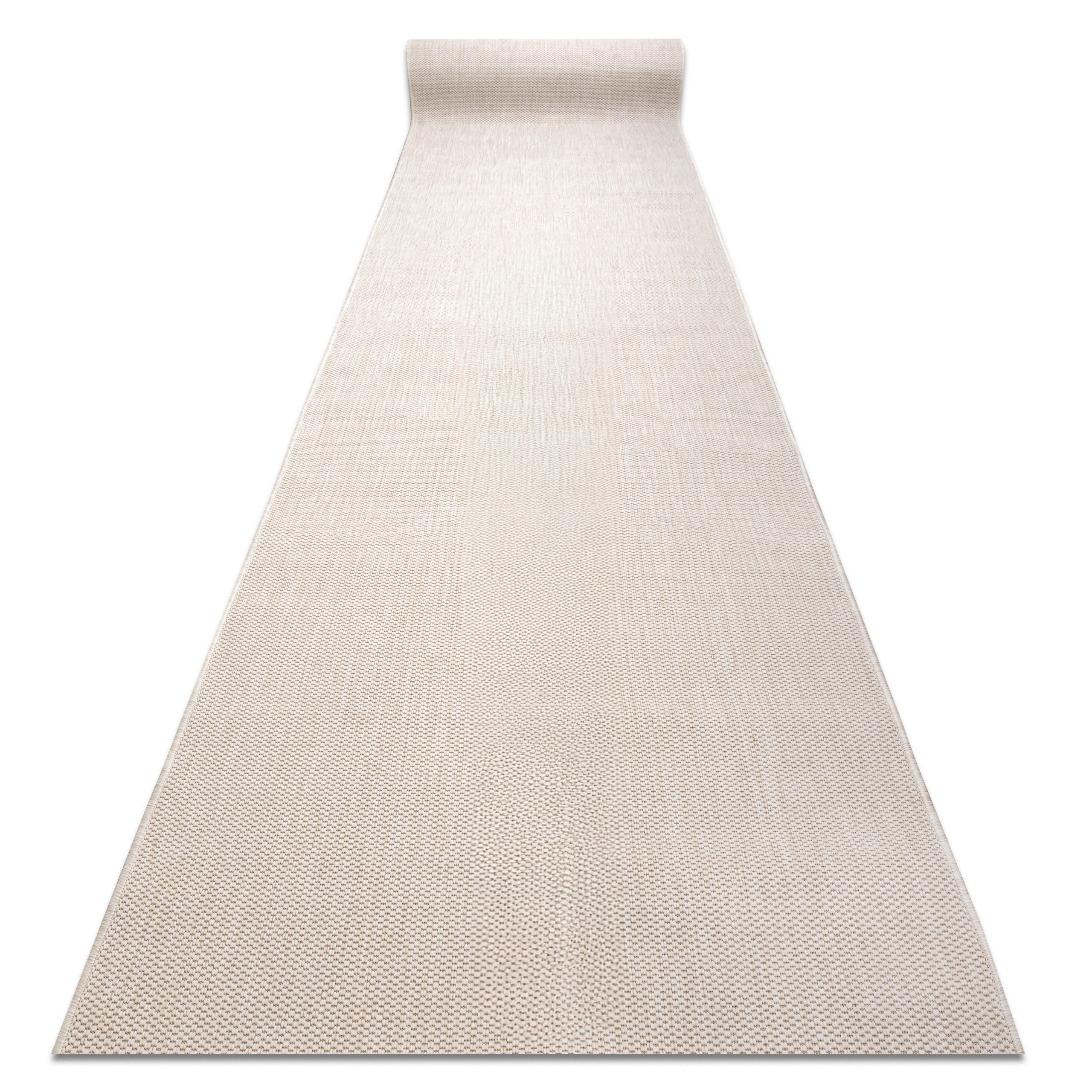 LÄUFER SISAL SION 120/150 cm - Creme, Textil (120/150cm) - rugsX