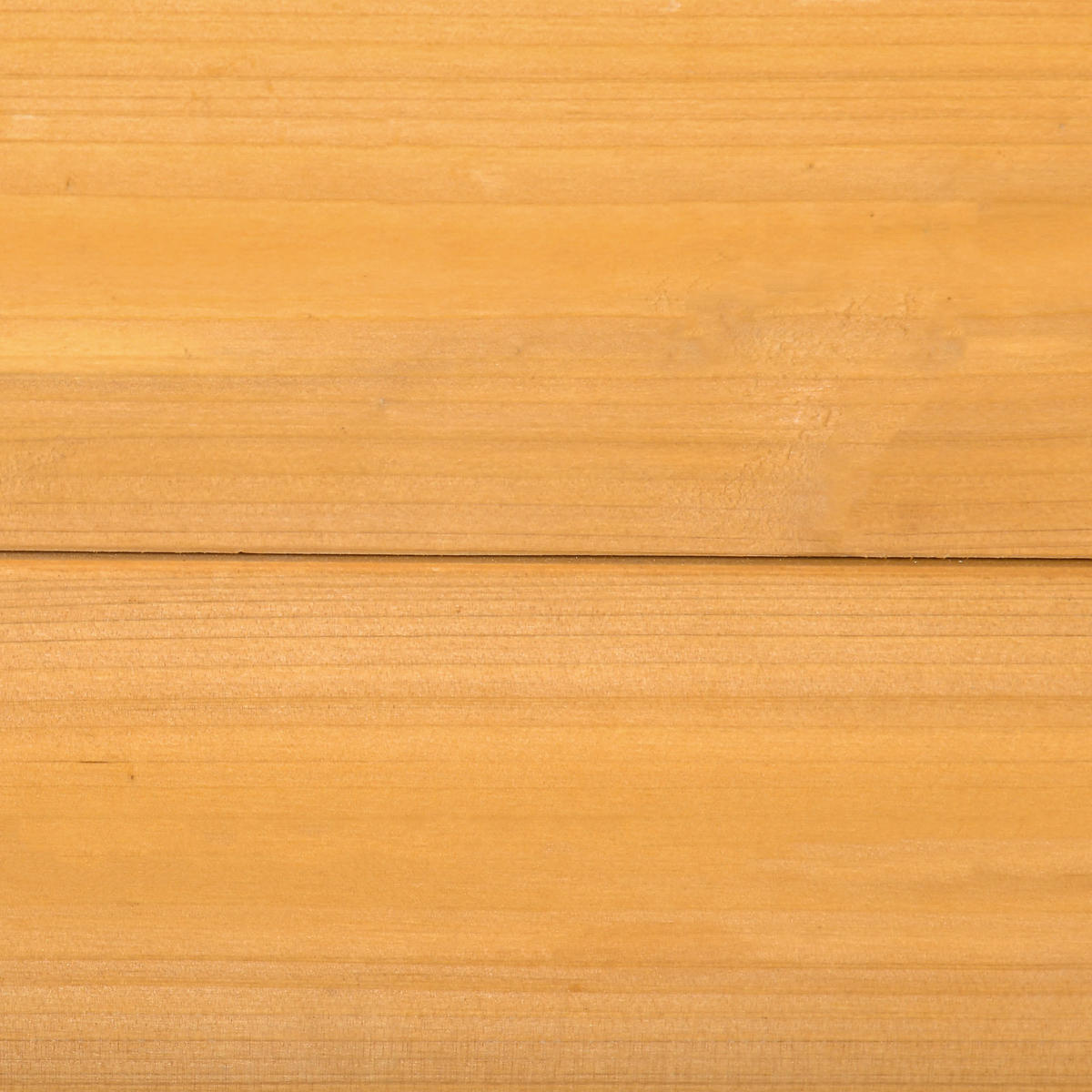 SANDKASTEN DE-18749 4 Sitzplätze & Schutzvlies Naturholz - Naturfarben, Holzwerkstoff (109/109/19.8cm) - ComfortXL