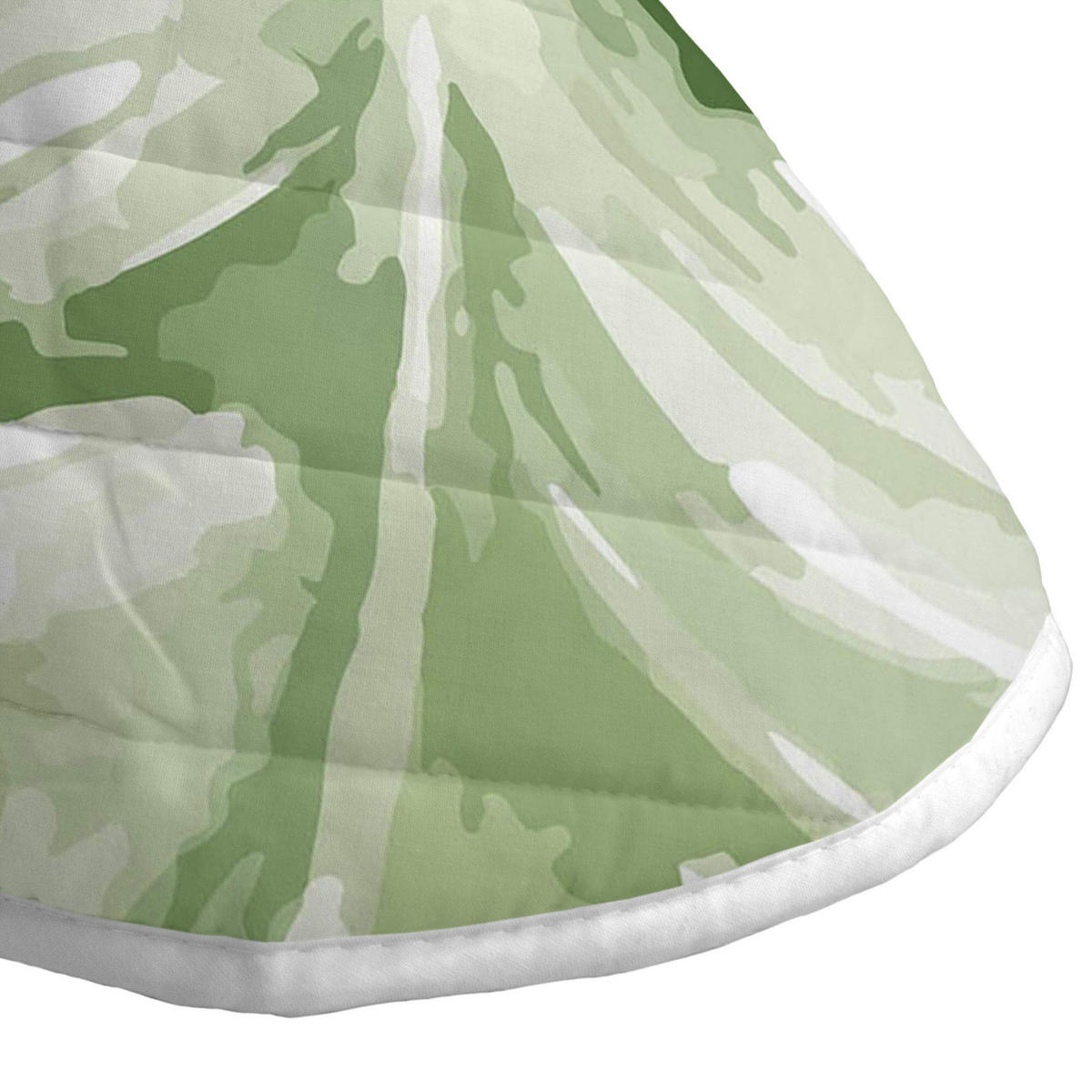TAGESDECKE delicate 240x260 cm (bett 135/140/150) mehrfarbig - Multicolor, Textil (240/260cm) - Happy Friday