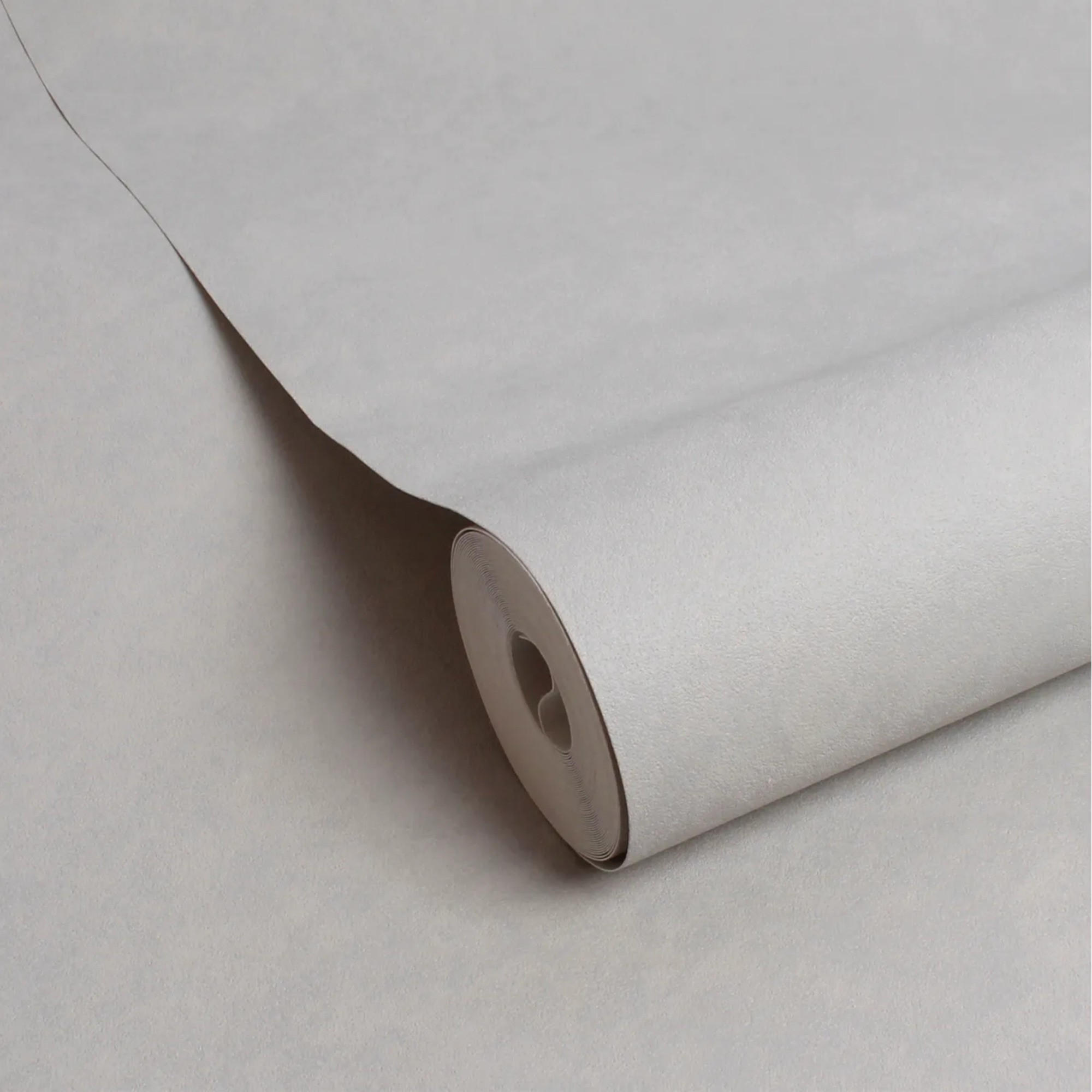 VLIESTAPETE Velvet Gris - Grau, Papier/Kunststoff (52/1000cm) - Superfresco Easy