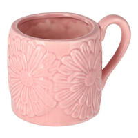 BECHER Sakuri - Rosa, Keramik (0.38L) - home&you