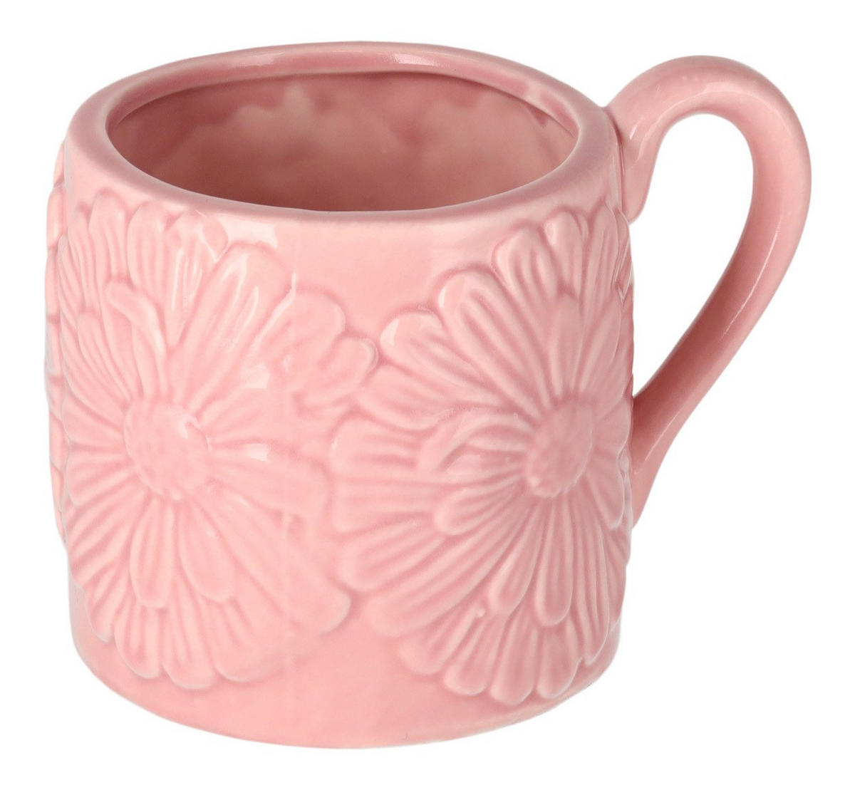 BECHER Sakuri - Rosa, Keramik (0.38L) - home&you