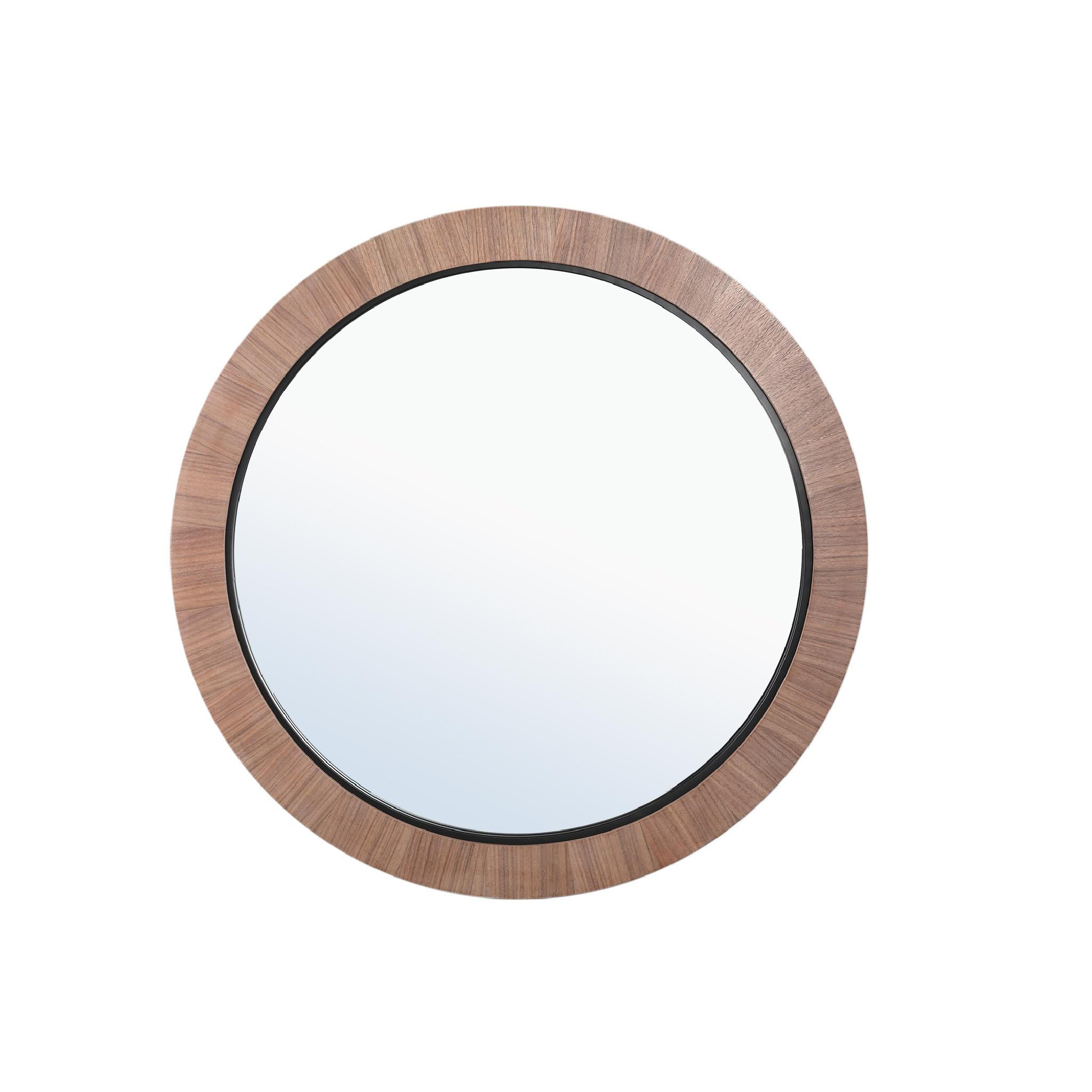 Ptmd Collection Spiegel Beige 7.5x101x101 cm
