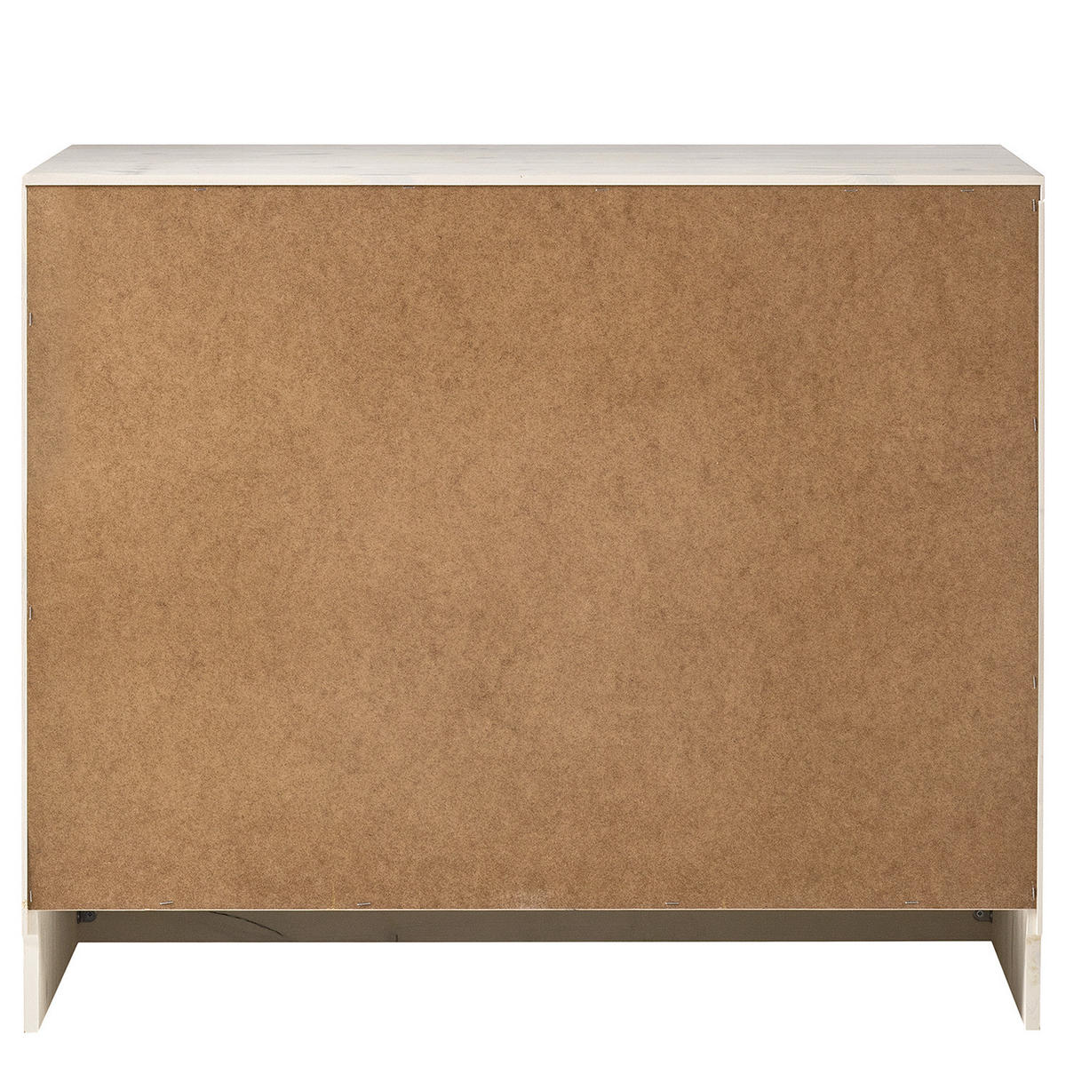 UNTERSCHRANK - Kiefer massiv - Kieferfarben, Holz (100/85/60cm) - home24