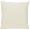 DEKOKISSEN 45/45 cm - Weiß, Textil (45/45cm) - Home Styling Collection