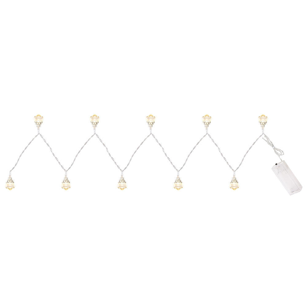 Globo Lighting Led Silber 2.2x2.7x120 cm