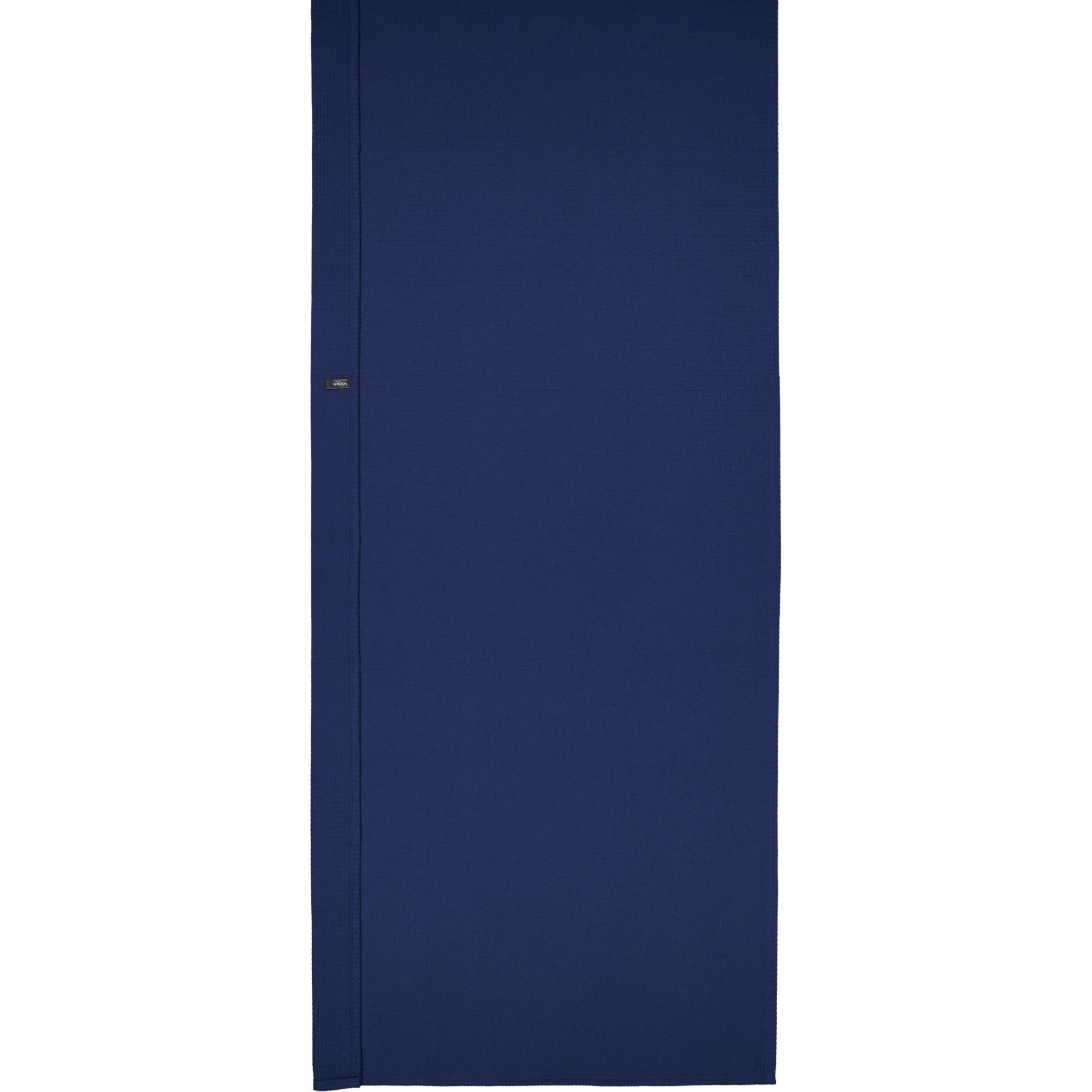 SAUNATÜCHER ROM WINTERNIGHT - 4760 - Dunkelblau, Textil (80/220cm) - Vossen