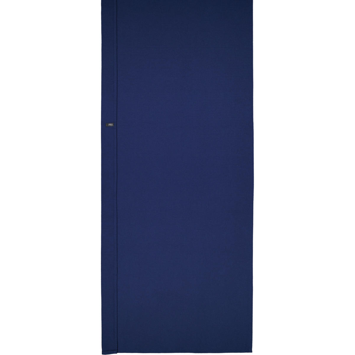 SAUNATÜCHER ROM WINTERNIGHT - 4760 - Dunkelblau, Textil (80/220cm) - Vossen