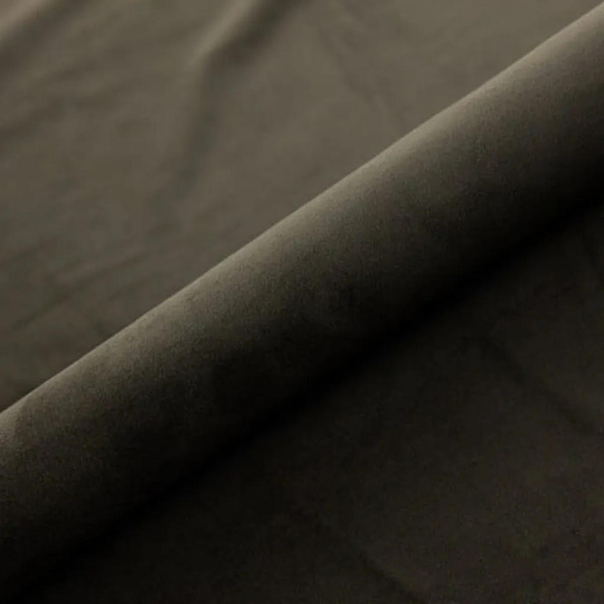 POLSTERBETT MALTA mit Kopfteil, 160 x 200 cm, Doppelbett mit Bettkasten und Lattenrost aus Metall, Velourstoff: Braun - Braun, Holz/Textil (160/200cm) - Agmat-Furniture