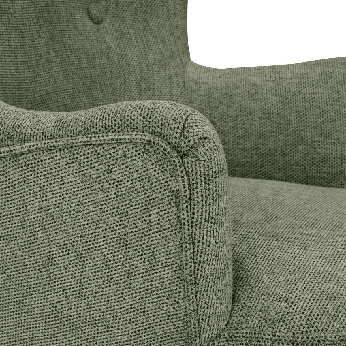 KINDERSESSEL Katyenka Flachgewebe grün - Grün, Kunststoff (59/73/65cm) - 58aufmkessel