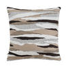 KISSENBEZUG Erie - Beige, Textil (45/45cm) - home&you