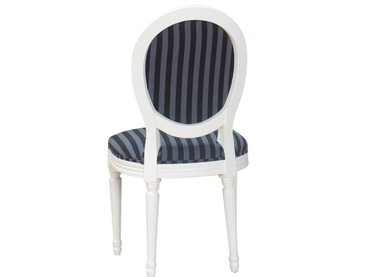 TISCHGRUPPE Weiß - Weiß, Holzwerkstoff (180/75/100cm) - ebuy24