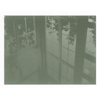 GLASPLATTE für Kamin 80x60 cm - Grün, Glas (80/60/0.4cm) - TULUP