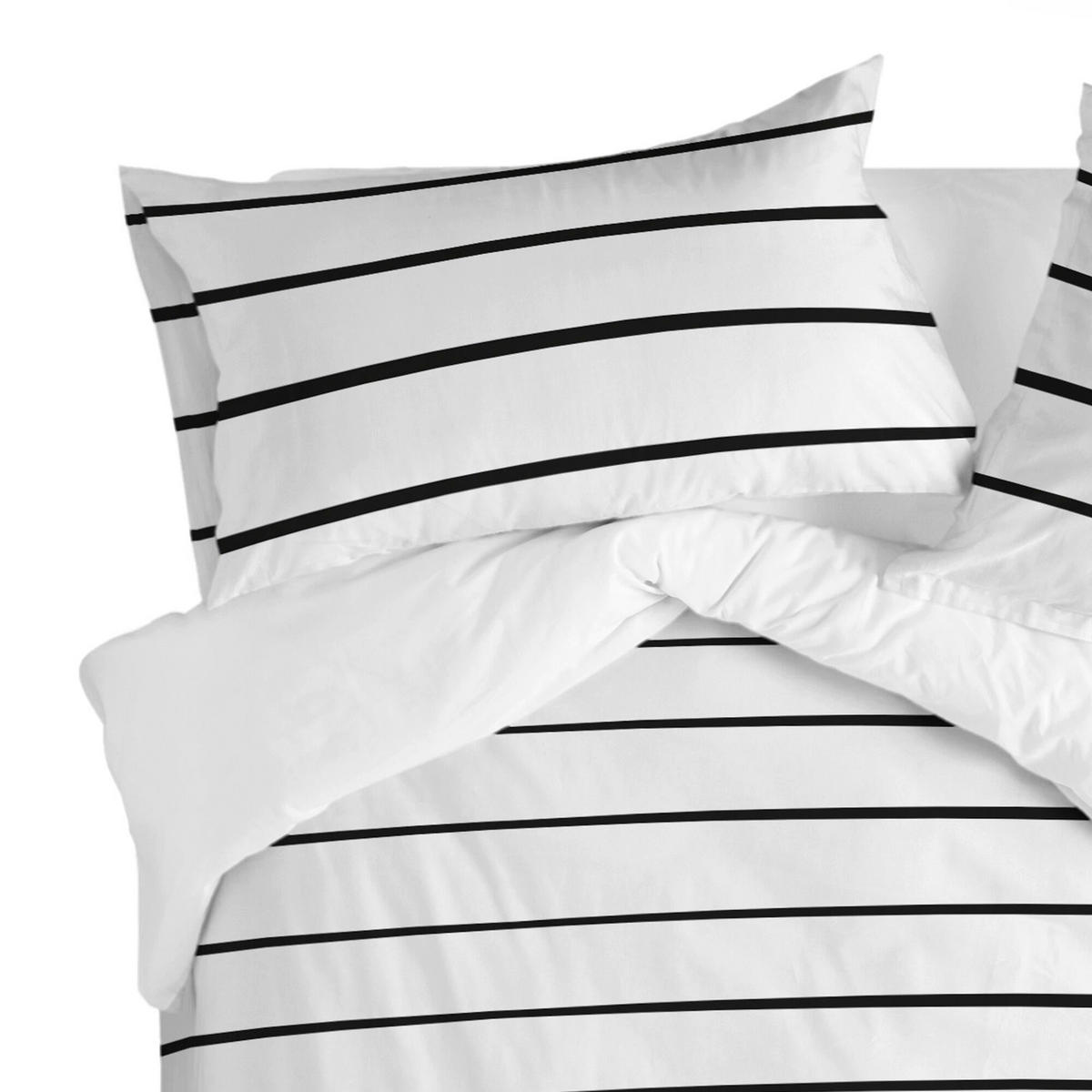 KISSENBEZUG blush sand 60x70 cm mehrfarbig - Multicolor, Textil (60/70cm) - Happy Friday