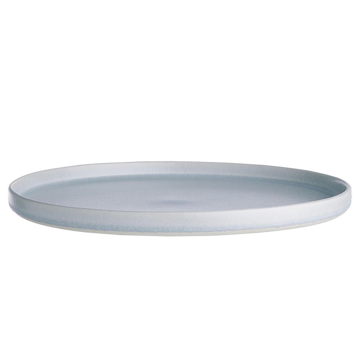 DINNER-SET (12-teilig) Casa Nova - Grau, Keramik (27/1/27cm) - Butlers