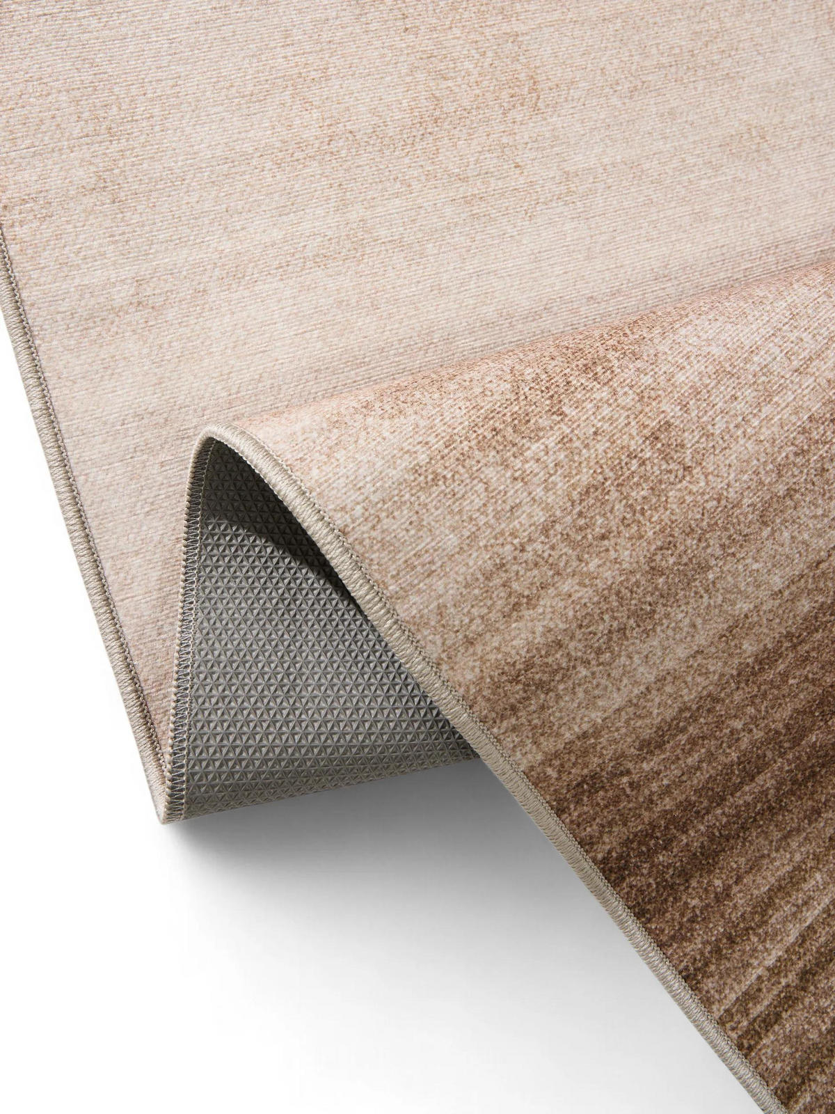 PRATELNÝ koberec Laury Béžová 200x300 cm - béžová, textil/umělá hmota (200/300cm) - benuta Pop