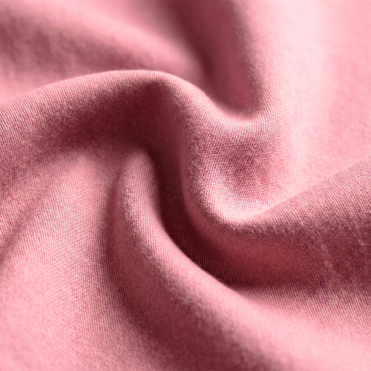 SPANNBETTLAKEN Basic Magenta 105x200x32 cm (Bett 105) - Magenta, Textil (105/200cm) - Happy Friday