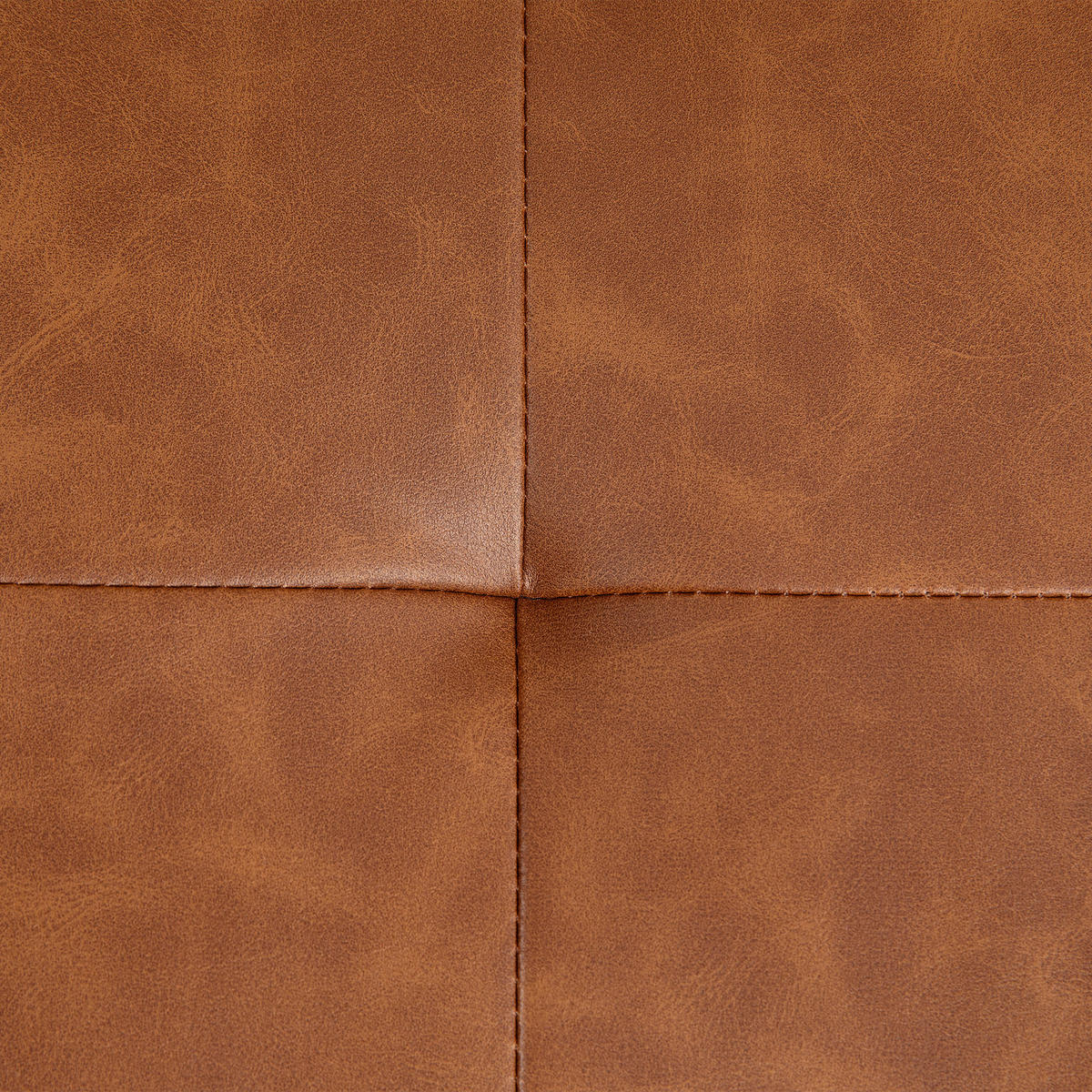 DREHSTUHL DE-11710 60/55,5/82-90 cm Braun - Braun, Metall (55.5/90/60cm) - ComfortXL