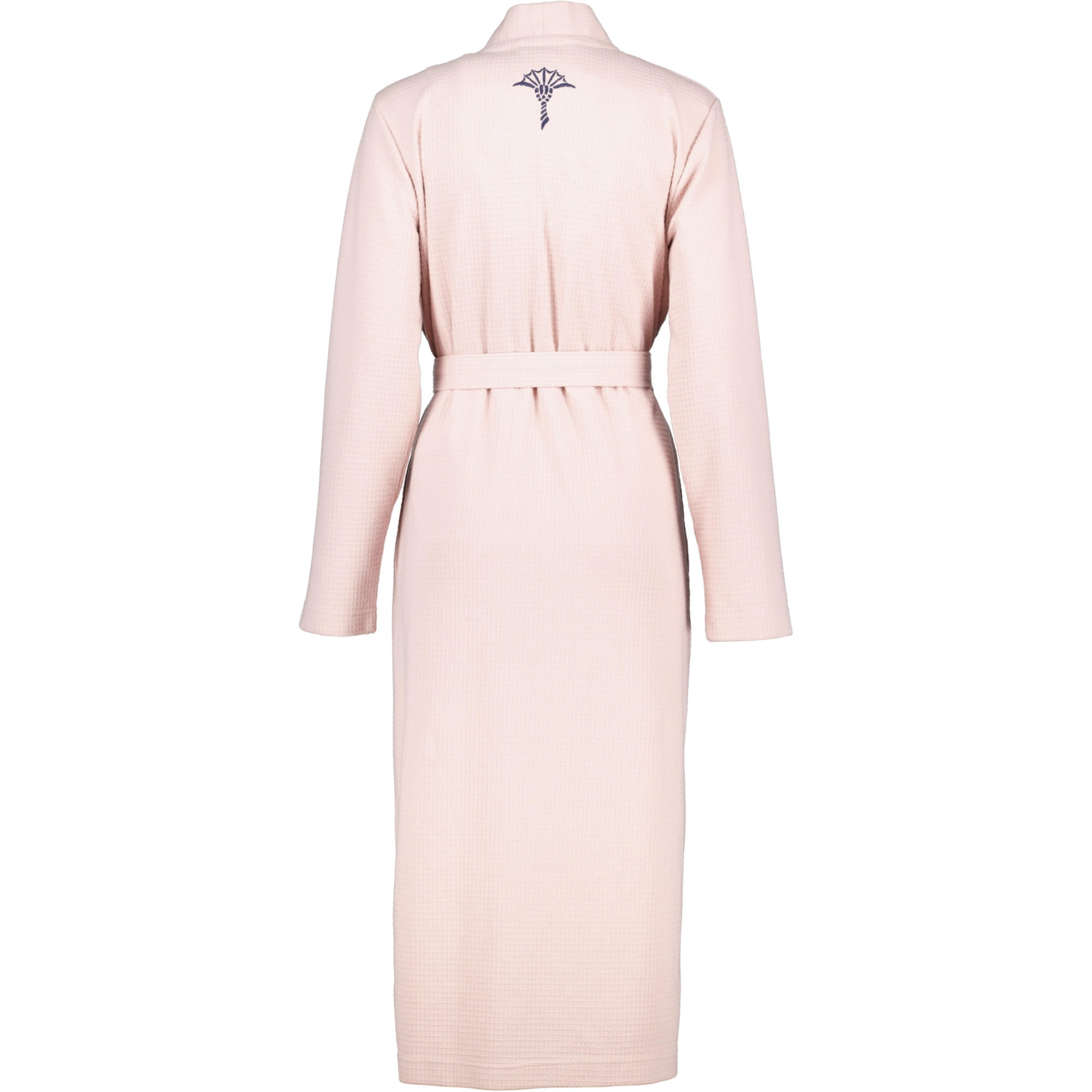 Thumbnail - Joop! Bademantel, Rosa, Textil, Gr. XS, female, Badtextilien, Bademäntel