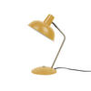 TISCHLAMPE Hood 26/20/38 cm - Gelb, Metall (26/20/38cm) - Leitmotiv