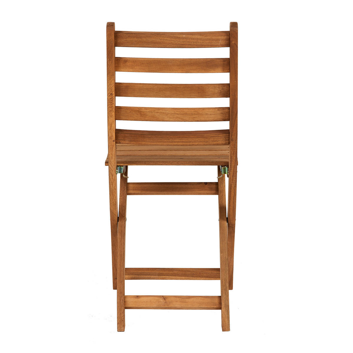 BALKON-SET (3-teilig) Lodge - Braun, Holz - BUTLERS