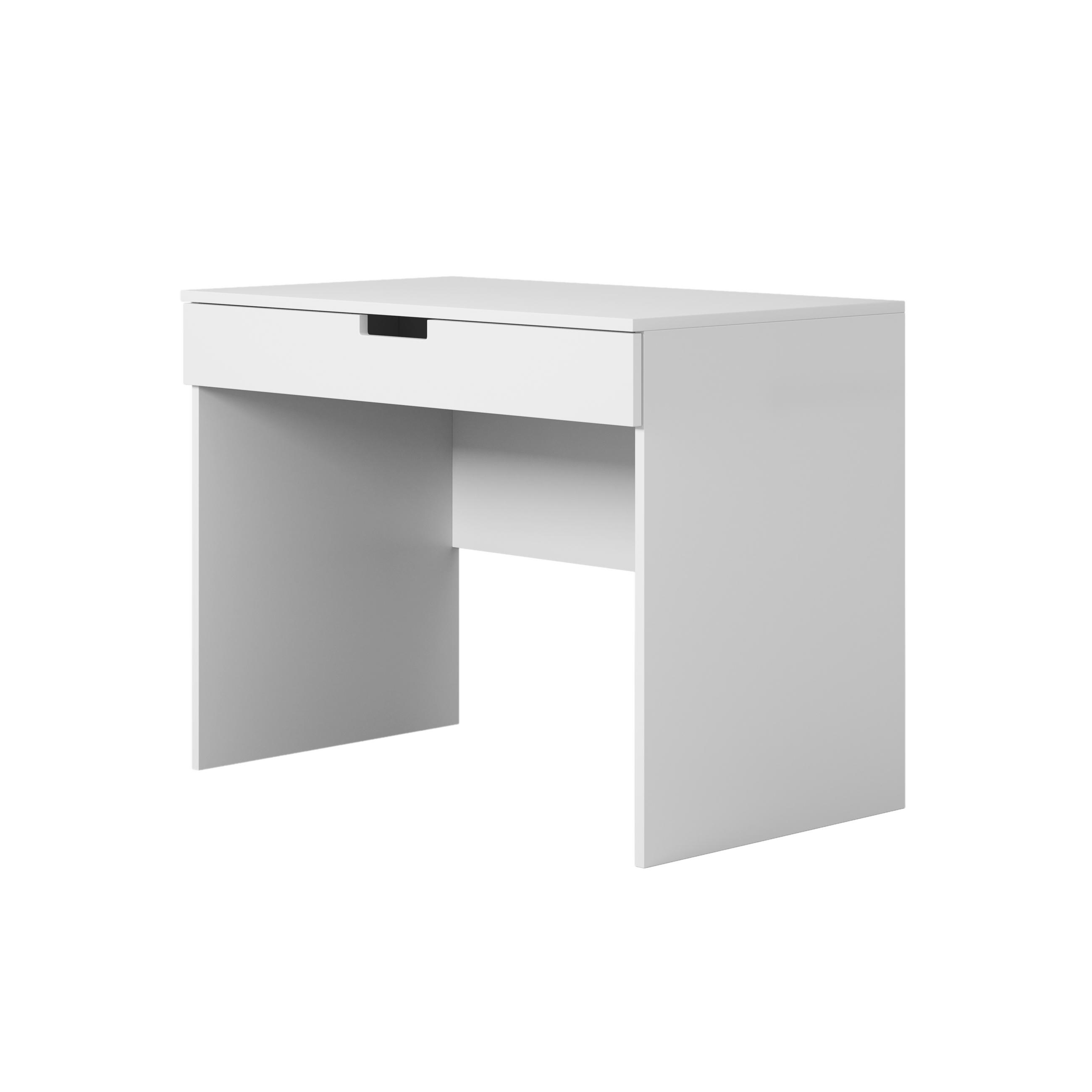 RAUMHIRSCH FURNITURE KINDERSCHREIBTISCH Weiß 100cm × 60cm × 75cm