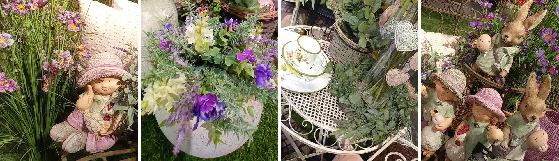 Húsvét inspirációs kép