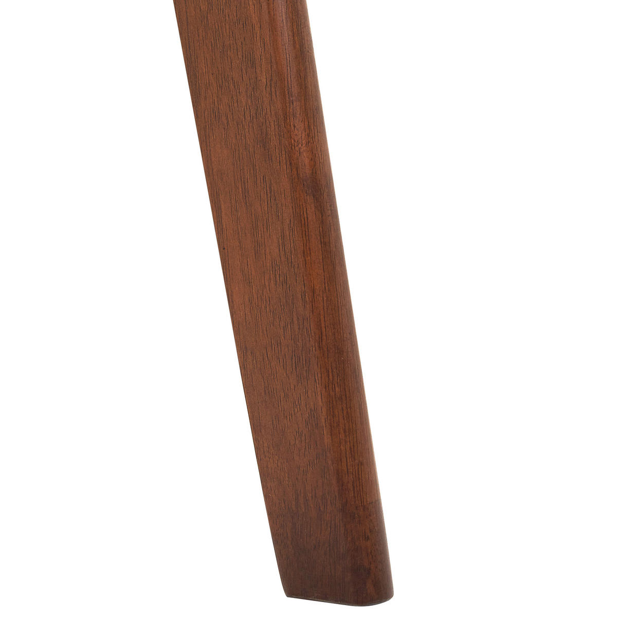 ESSTISCH 150/90/75 cm Dunkelbraun Rechteckig Madox - Dunkelbraun, Holzwerkstoff (150/90/75cm) - Beliani