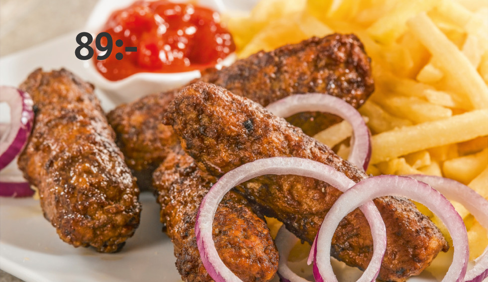 CEVAPCICI