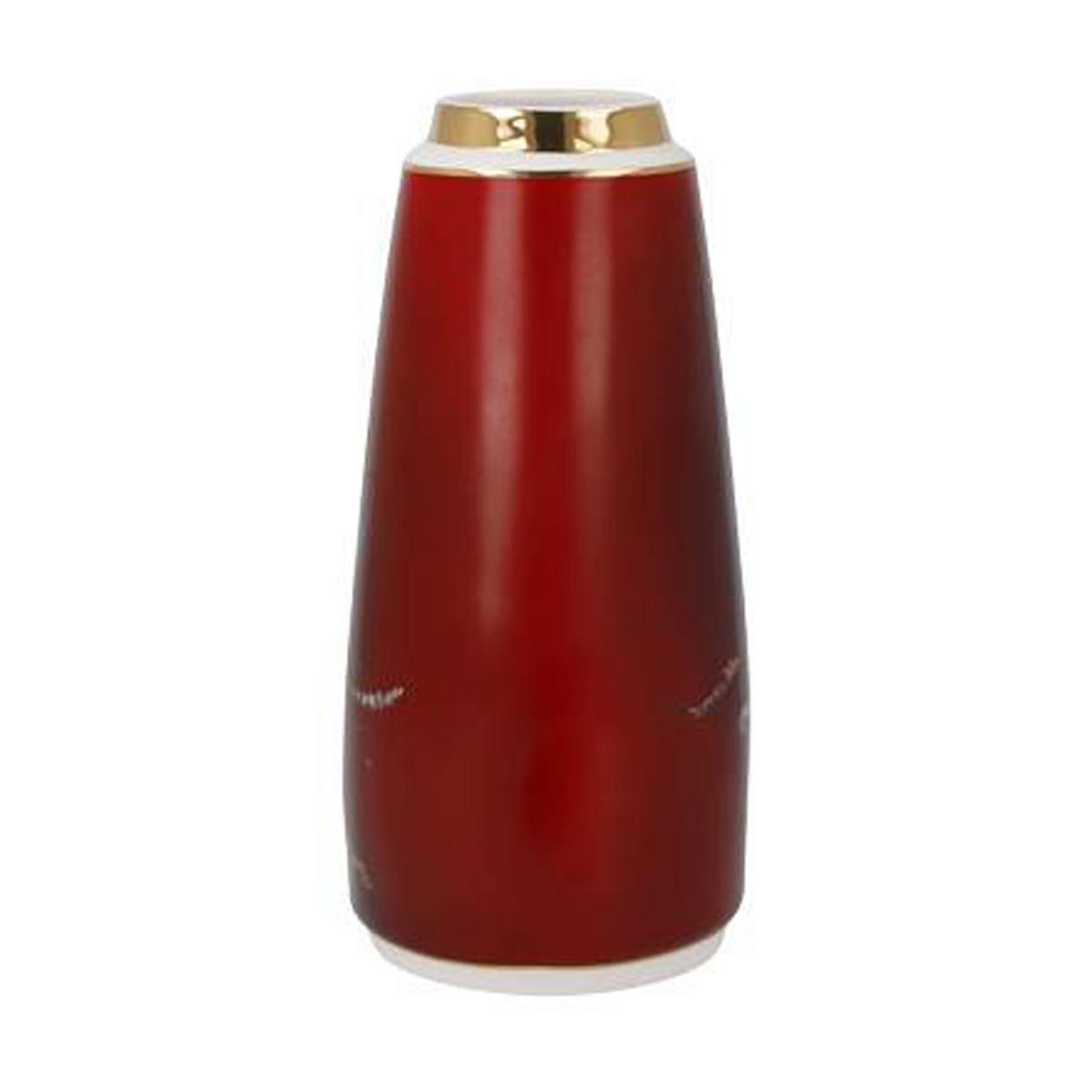 VASE De Heem - Blumen in Vase, Porzellan, H 18.5 cm - Multicolor, Keramik (18.5cm) - Goebel