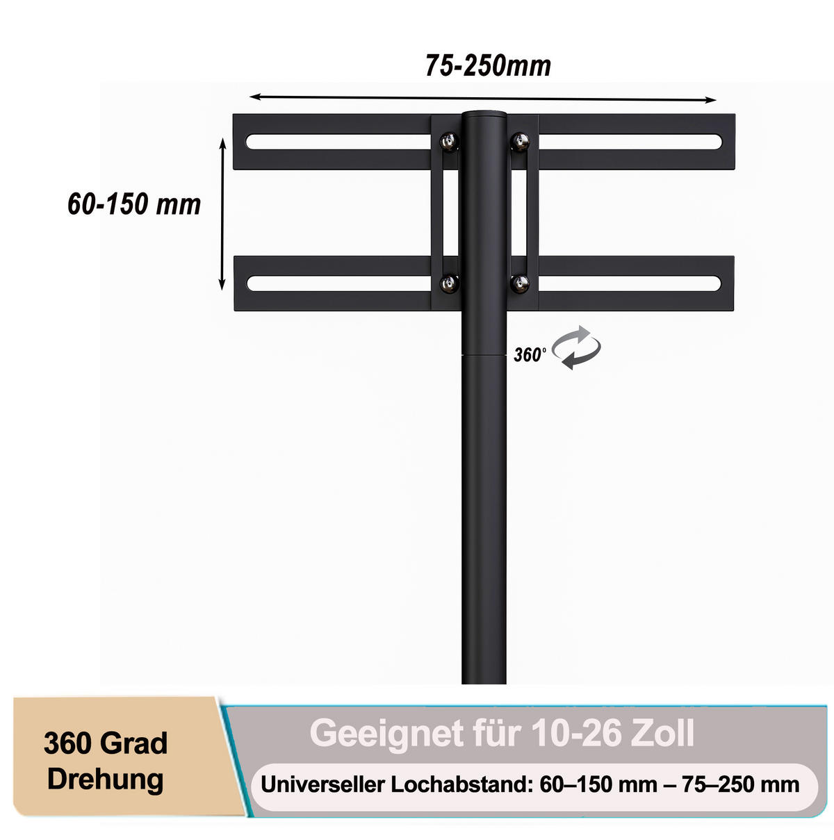 DJEČJI krevet 90/200 cm crni od umjetne kože s LED rasvjetom TV nosačem i spremištem - crna, plastika (90/200cm) - OKWISH