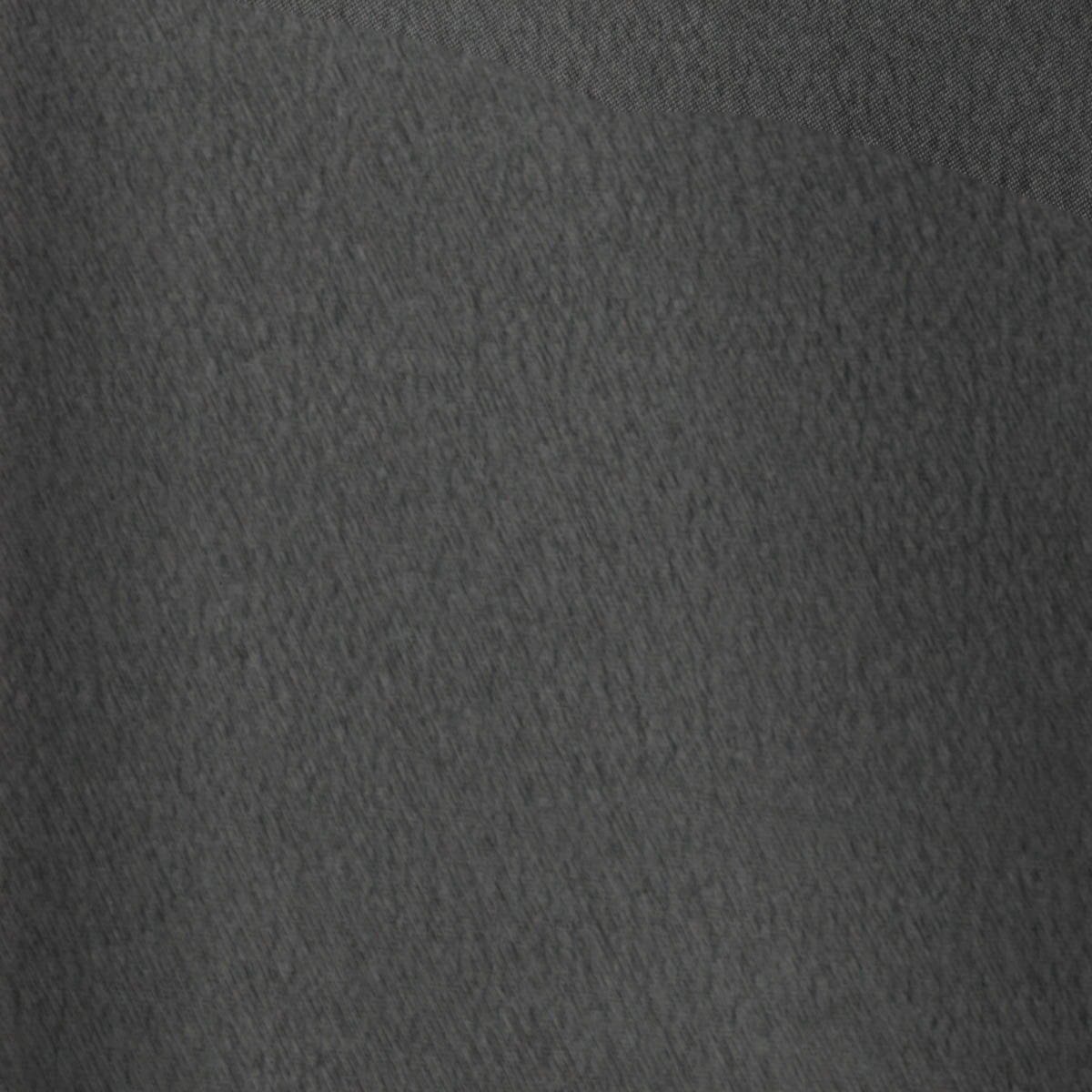 SPANNBETTLAKEN Cashmere Touch 180x200 cm Plüsch Anthrazit - Dunkelgrau, Textil (200/180cm) - Blumtal