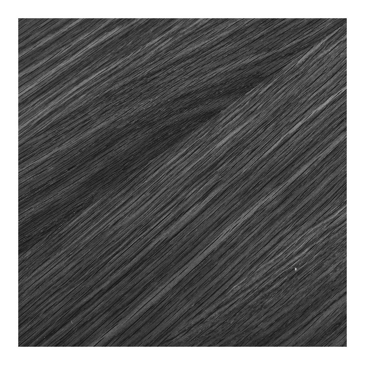 ESSTISCH, Osaka, Schwarz, Holzwerkstoff / MDF, 140 x 140 x 75 cm - Schwarz, Holzwerkstoff (140/140/75cm) - ebuy24