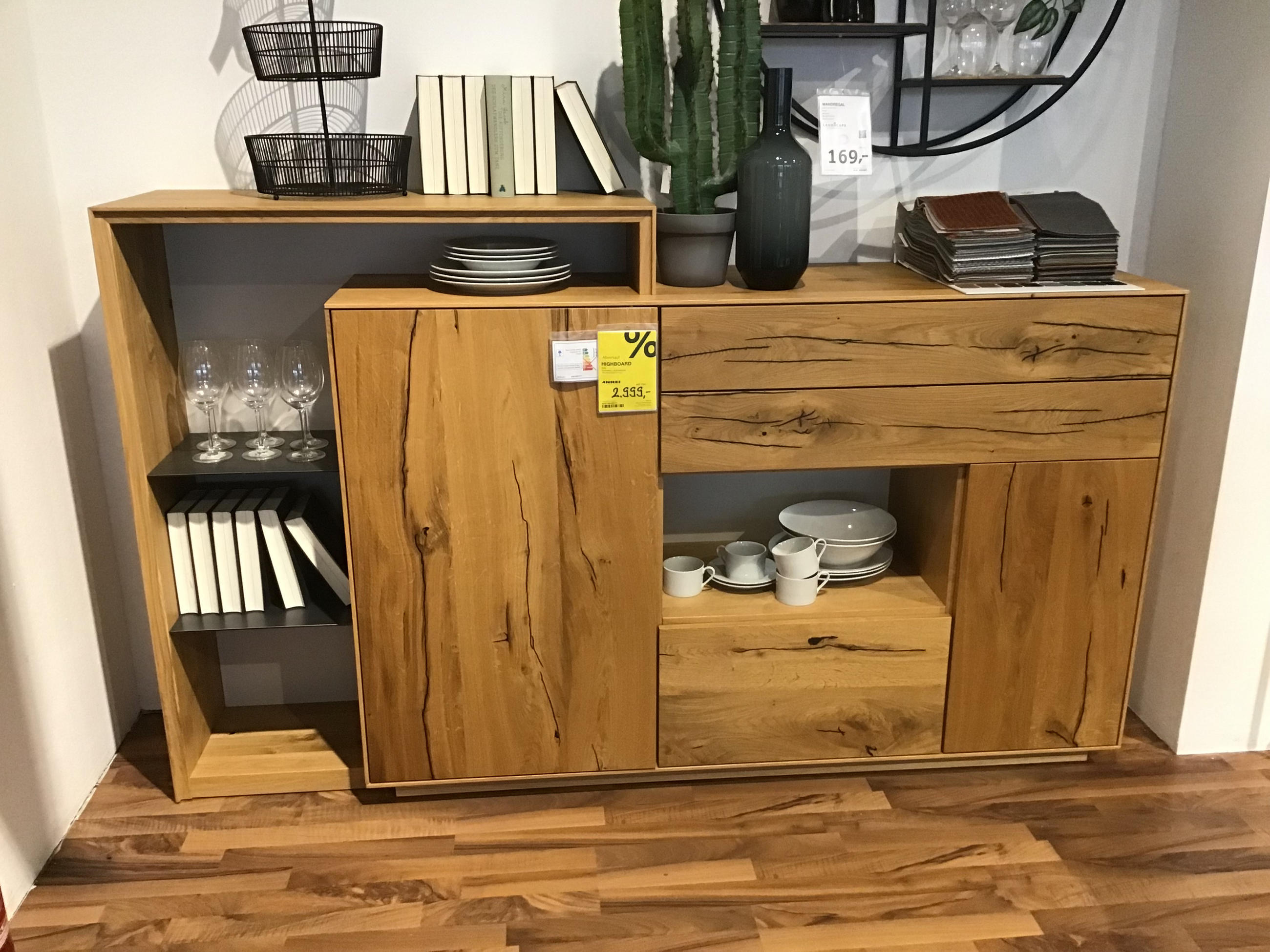 HIGHBOARD PURO - Anrei