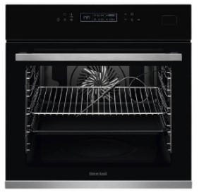 VESTAVNA PARNÍ TROUBA - Dieter Knoll