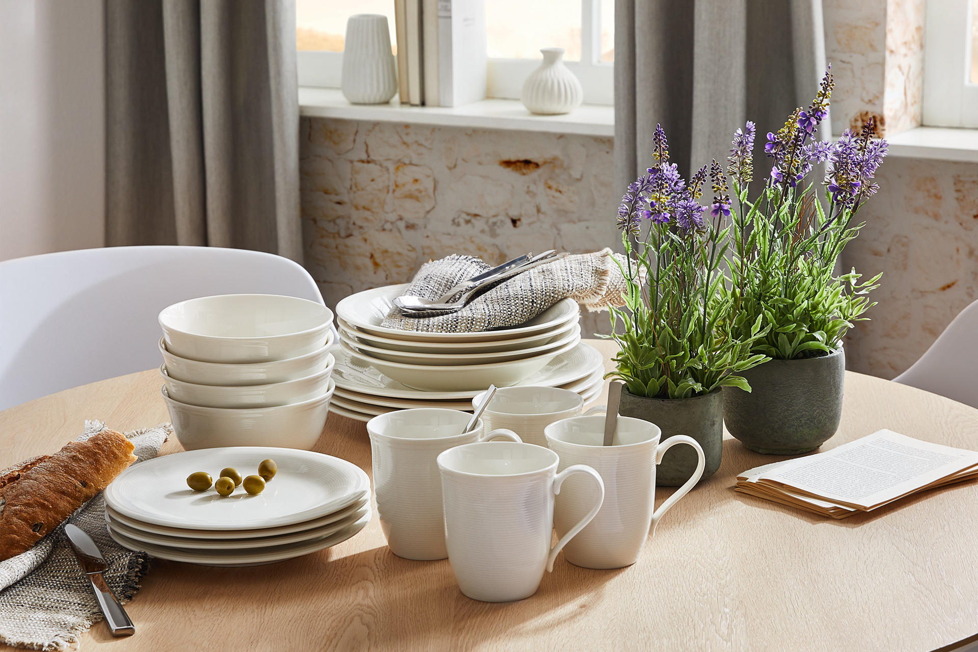 Villeroy & Boch látványkép 5